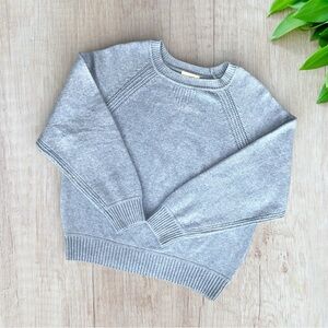 Universal Thread Light Blue Sweater
